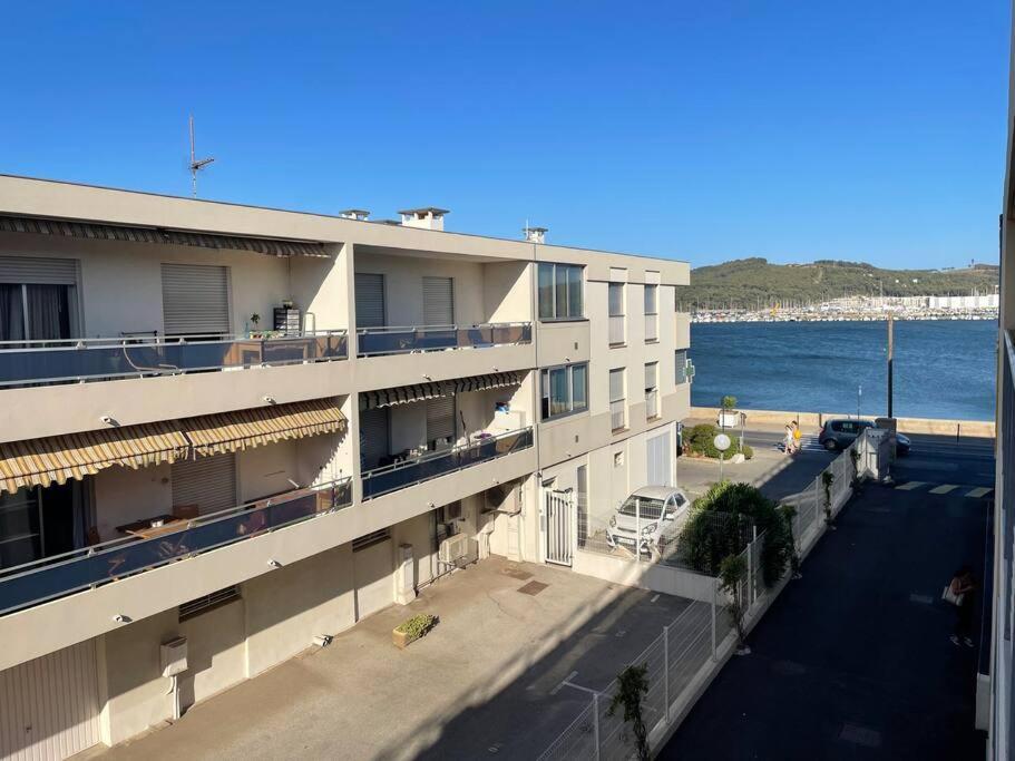Villa Del Mare La Seyne-sur-Mer Dış mekan fotoğraf
